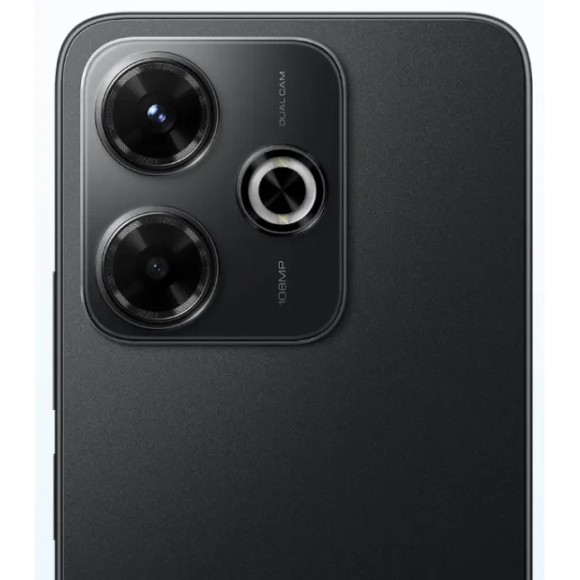 Смартфон Xiaomi Redmi 13x 8/256Gb Global (Midnight Black)