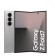 Смартфон Samsung SM-F966B Galaxy Z Fold 7 5G 12/256Gb не РСТ (Silver Shadow)