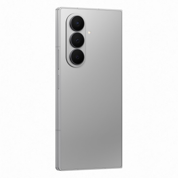 Смартфон Samsung Galaxy Z Fold7 12/256Gb (SM-F966B) (Silver Shadow)