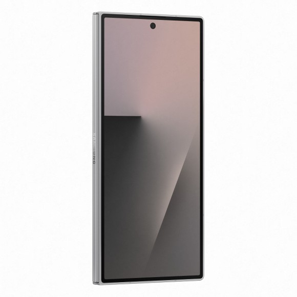 Смартфон Samsung Galaxy Z Fold7 12/256Gb (SM-F966B) (Silver Shadow)