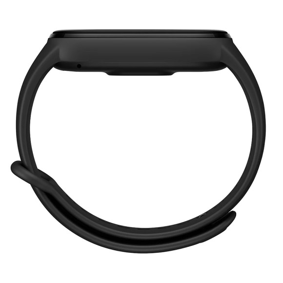 Фитнес браслет Xiaomi Mi Band 5 (черный) Фитнес браслет Xiaomi Mi Band 5 (черный)