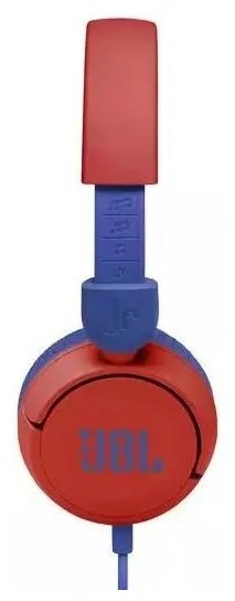 Наушники JBL JR310, red