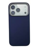 Чехол-накладка для iPhone 17 Pro Li Case L07 Blue Чехол-накладка для iPhone 17 Pro Li Case L07 Blue