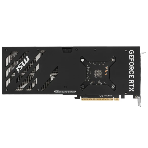 Видеокарта Nvidia Geforce RTX 5060 Ti 8GB MSI SHADOW 3X