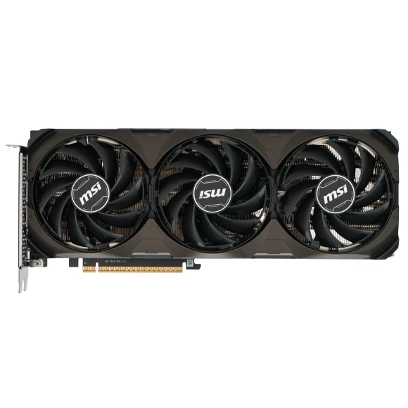 Видеокарта Nvidia Geforce RTX 5060 Ti 8GB MSI SHADOW 3X