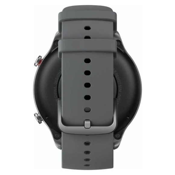 Умные часы Amazfit GTR 2e (A2023) (серый) Умные часы Amazfit GTR 2e (A2023) (серый)