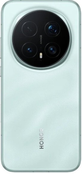 Смартфон Honor Magic 8 Pro BKQ-N49 12/512Gb (Sky Cyan)