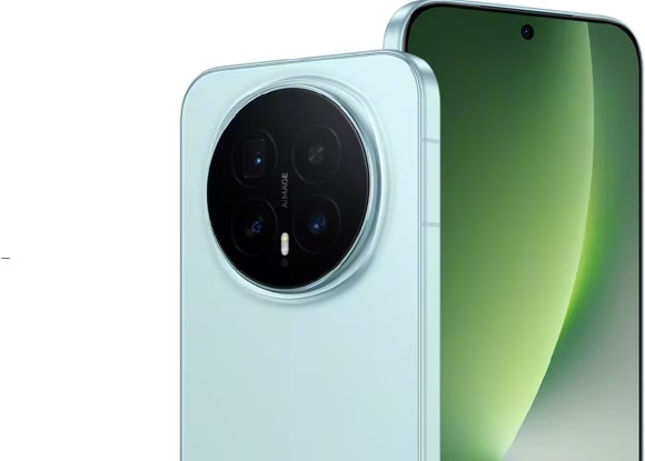 Смартфон Honor Magic 8 Pro BKQ-N49 12/512Gb (Sky Cyan)