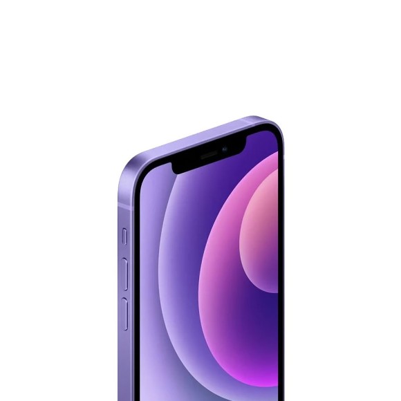 Смартфон Apple iPhone 12 128GB A2403 (EUR(без RuStore) Purple