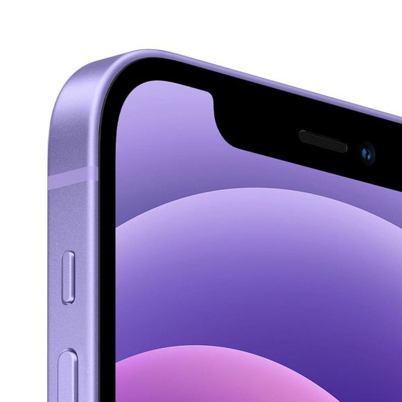 Смартфон Apple iPhone 12 128GB A2403 (EUR(без RuStore) Purple