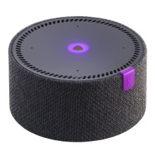 Умная колонка Яндекс.Станция Мини YNDX-0004B  (черный)