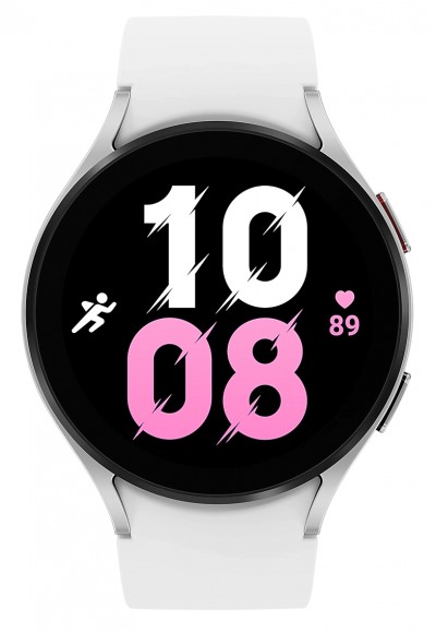 Часы Samsung Galaxy Watch 5 44mm (SM-R910) (серебристый)