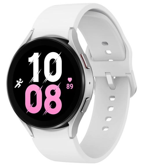 Часы Samsung Galaxy Watch 5 44mm (SM-R910) (серебристый)