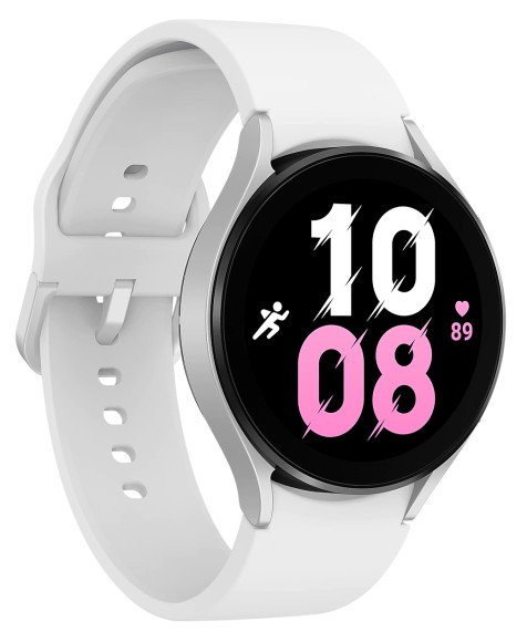 Часы Samsung Galaxy Watch 5 44mm (SM-R910) (серебристый)
