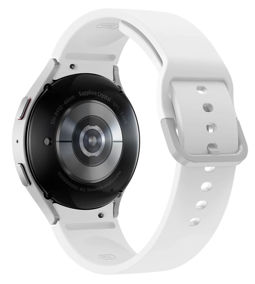 Часы Samsung Galaxy Watch 5 44mm (SM-R910) (серебристый)