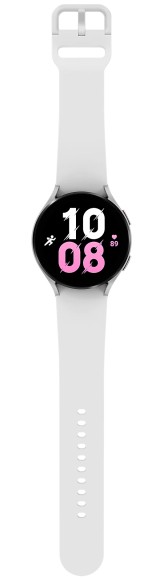 Часы Samsung Galaxy Watch 5 44mm (SM-R910) (серебристый)