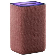 Умная колонка Яндекс Станция 2 YNDX-00051 (Красная)