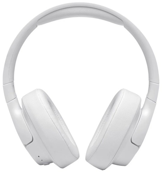 Беспроводные наушники JBL Tune 710BT, white