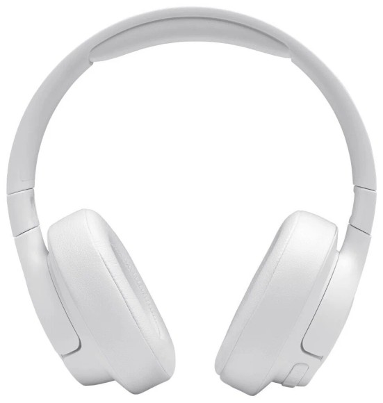 Беспроводные наушники JBL Tune 710BT, white