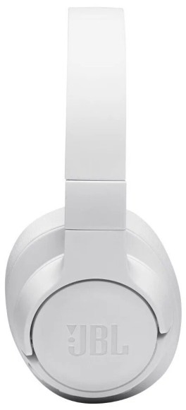 Беспроводные наушники JBL Tune 710BT, white