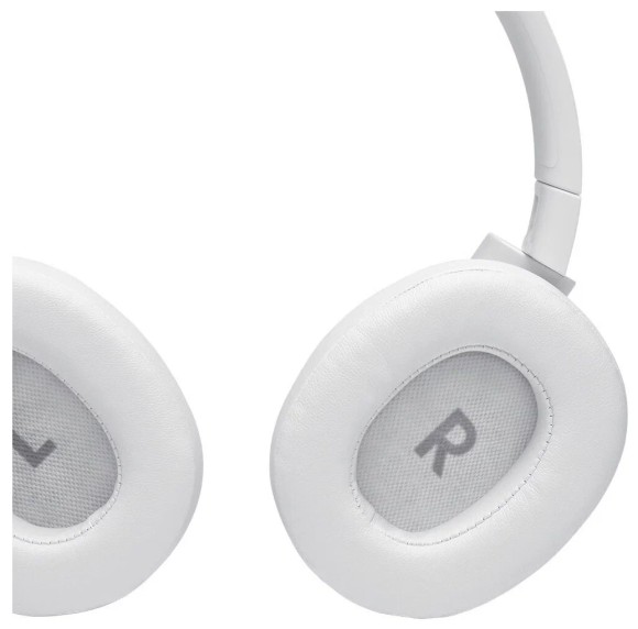 Беспроводные наушники JBL Tune 710BT, white