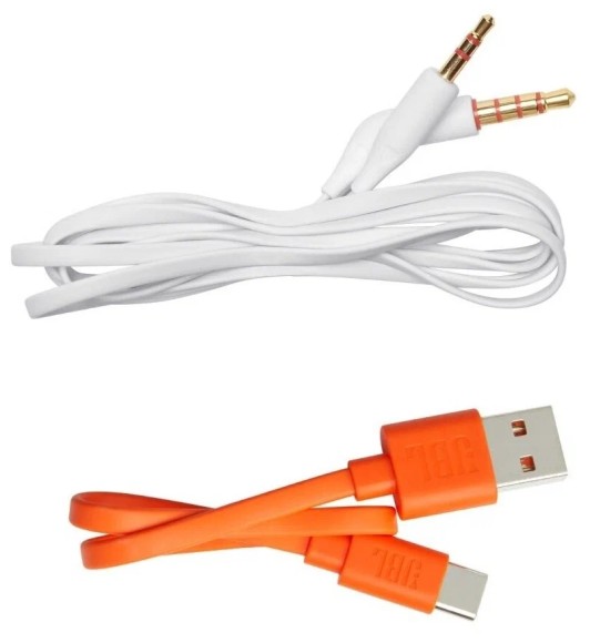 Беспроводные наушники JBL Tune 710BT, white