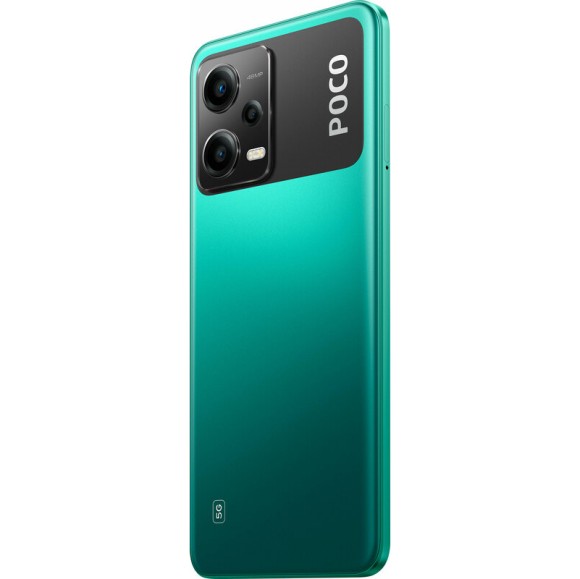 Смартфон Xiaomi POCO X5 5G 6/128 ГБ RU (Зеленый)