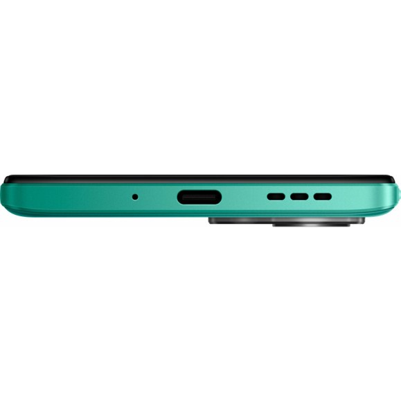 Смартфон Xiaomi POCO X5 5G 6/128 ГБ RU (Зеленый)