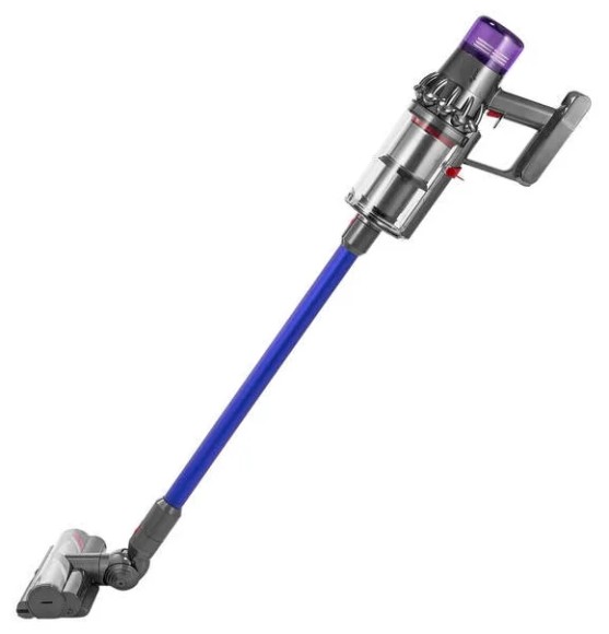 Пылесос Dyson V11 Absolute (SV28), UK (Серый, Синий) Пылесос Dyson V11 Absolute (SV28), UK (Серый, Синий)