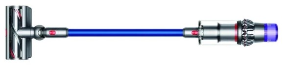 Пылесос Dyson V11 Absolute (SV28), UK (Серый, Синий) Пылесос Dyson V11 Absolute (SV28), UK (Серый, Синий)