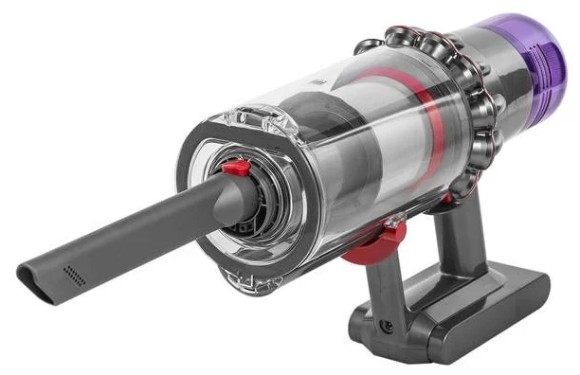 Пылесос Dyson V11 Absolute (SV28), UK (Серый, Синий) Пылесос Dyson V11 Absolute (SV28), UK (Серый, Синий)