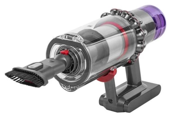 Пылесос Dyson V11 Absolute (SV28), UK (Серый, Синий) Пылесос Dyson V11 Absolute (SV28), UK (Серый, Синий)