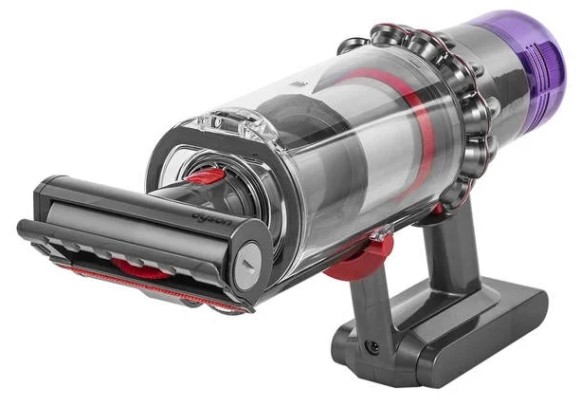 Пылесос Dyson V11 Absolute (SV28), UK (Серый, Синий) Пылесос Dyson V11 Absolute (SV28), UK (Серый, Синий)