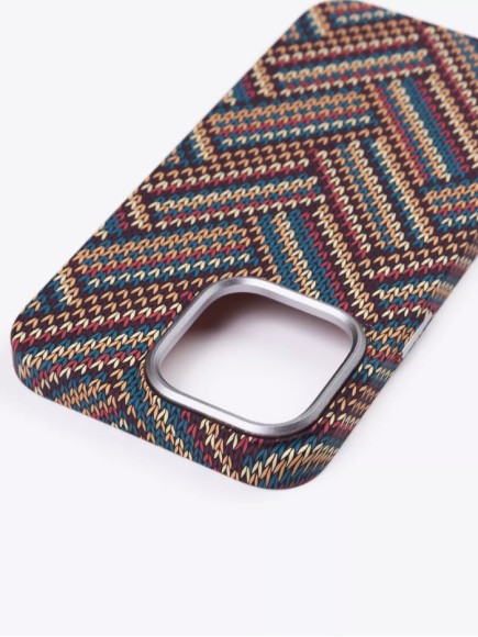 Чехол-накладка для iPhone 13 Pro Max LUXO MagSafe цветной Чехол-накладка для iPhone 13 Pro Max LUXO MagSafe цветной