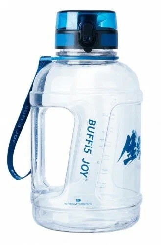 Спортивная бутылка Xiaomi Buffi5 Joy 1600ml Спортивная бутылка Xiaomi Buffi5 Joy 1600ml