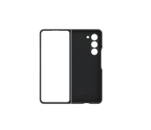 Чехол-накладка Samsung Z Fold 5 Eco-Leather Case EF-VF946 (Черный)