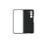 Чехол-накладка Samsung Z Fold 5 Eco-Leather Case EF-VF946 (Черный)