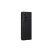 Чехол-накладка Samsung Z Fold 5 Eco-Leather Case EF-VF946 (Черный)