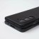 Чехол-накладка Samsung Z Fold 5 Eco-Leather Case EF-VF946 (Черный)