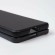Чехол-накладка Samsung Z Fold 5 Eco-Leather Case EF-VF946 (Черный)