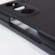 Чехол-накладка Samsung Z Fold 5 Eco-Leather Case EF-VF946 (Черный)