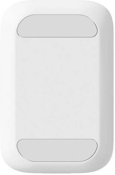 Подставка для смартфона Baseus Seashell Folding Phone Stand Moon White (B10551500211-00)