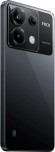 Смартфон Xiaomi POCO X6 5G 12/256 ГБ Global, Dual nano SIM (Черный)