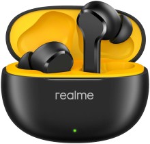 Наушники REALME Buds T100  (Черный)