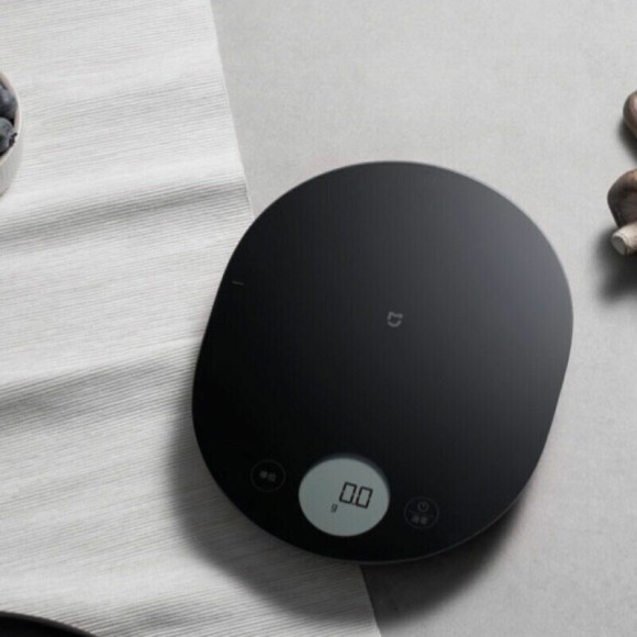 Кухонные весы Mijia Electronic Kitchen Scale (KGJ001C)