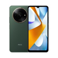 Смартфон Xiaomi POCO C61 4/128Gb   РСТ (Green)