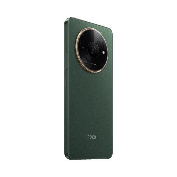 Смартфон Xiaomi POCO C61 4/128Gb   (Green)