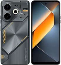 Смартфон Tecno Pova 6 Neo 8/256Gb (Черный)