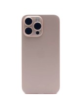 Чехол-накладка для iPhone 16 Pro KZDOO Air Skin Desert Titanium