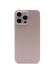 Чехол-накладка для iPhone 16 Pro KZDOO Air Skin Desert Titanium